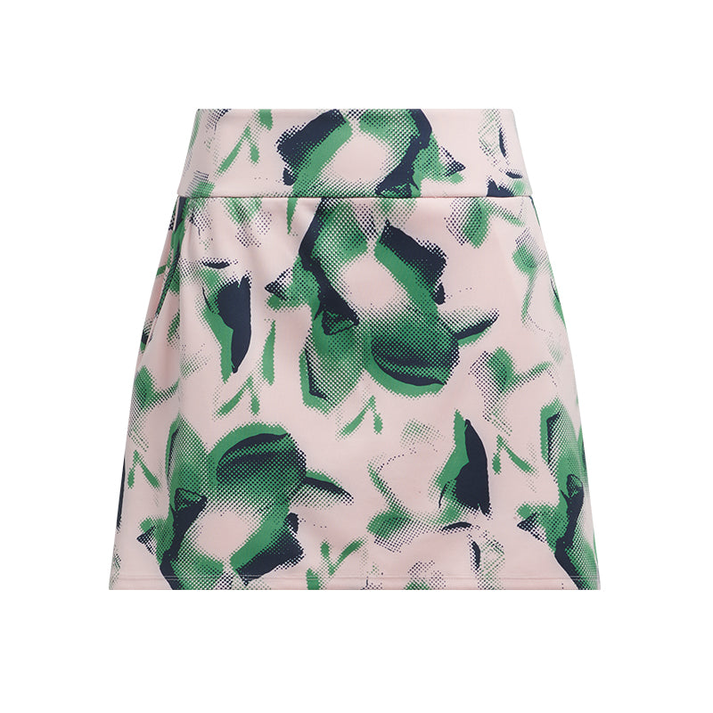 ADIDAS Ultimate365 Skort (Pink)