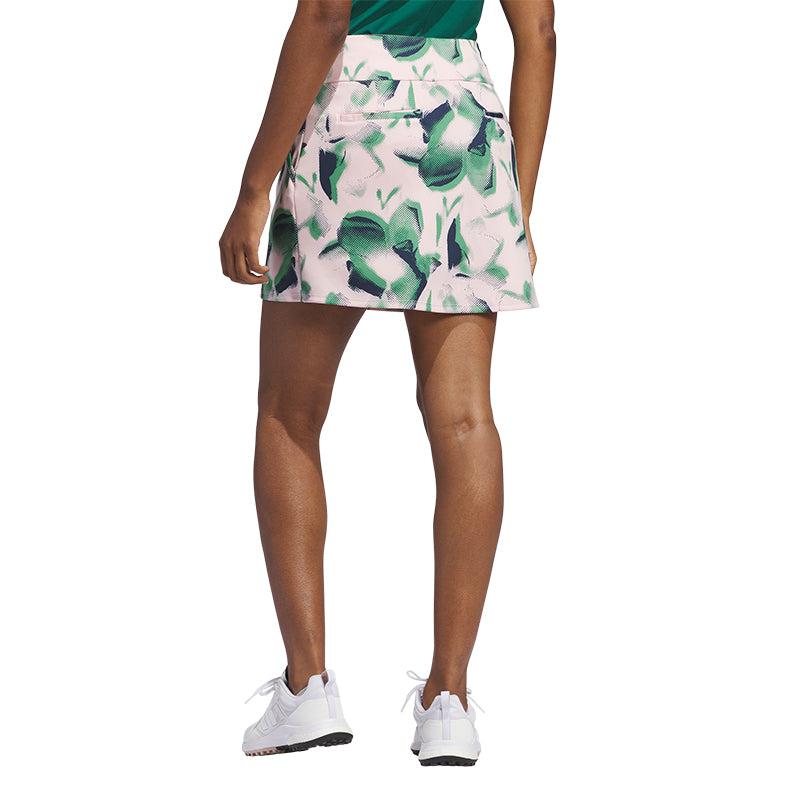 ADIDAS Ultimate365 Skort (Pink)