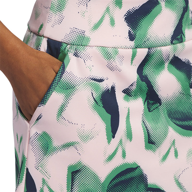 ADIDAS Ultimate365 Skort (Pink)