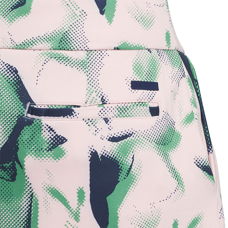 ADIDAS Ultimate365 Skort (Pink)