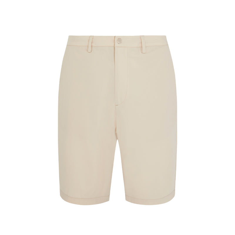 MANORS Course Men's Shorts (Beige)