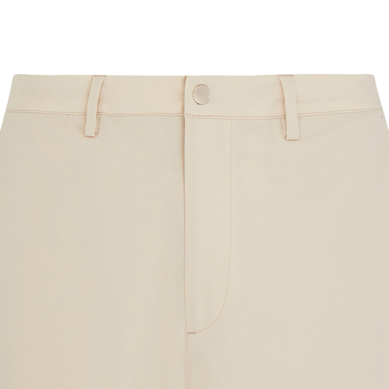 MANORS Course Men's Shorts (Beige)