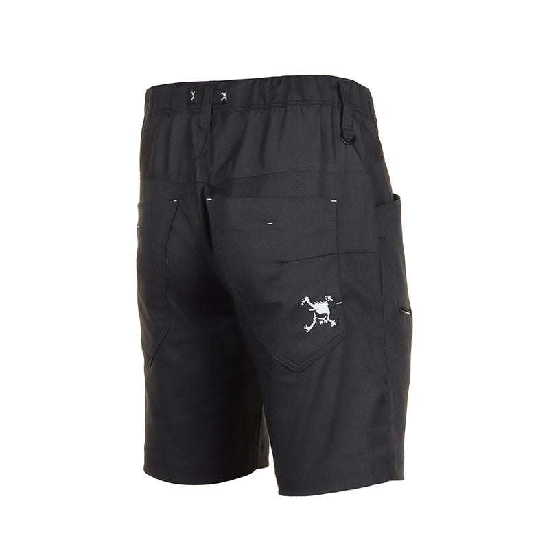 OAKLEY Japan Skull Cool Men's Shorts (Black)
