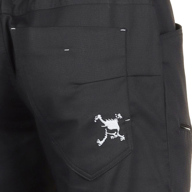 OAKLEY Japan Skull Cool Men's Shorts (Black)