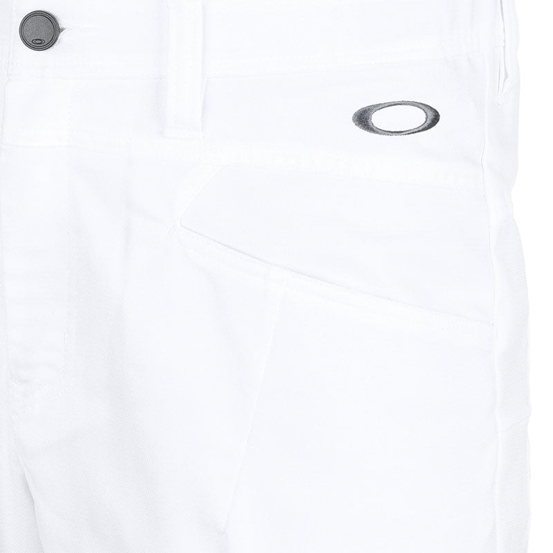 OAKLEY Japan Skull Cool Men's Shorts (White)