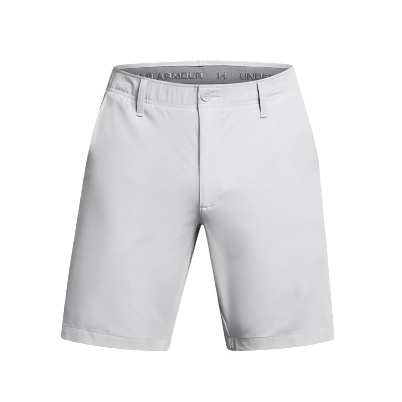 UNDER ARMOUR Drive Tapered Men's Shorts (Halo Grey)
