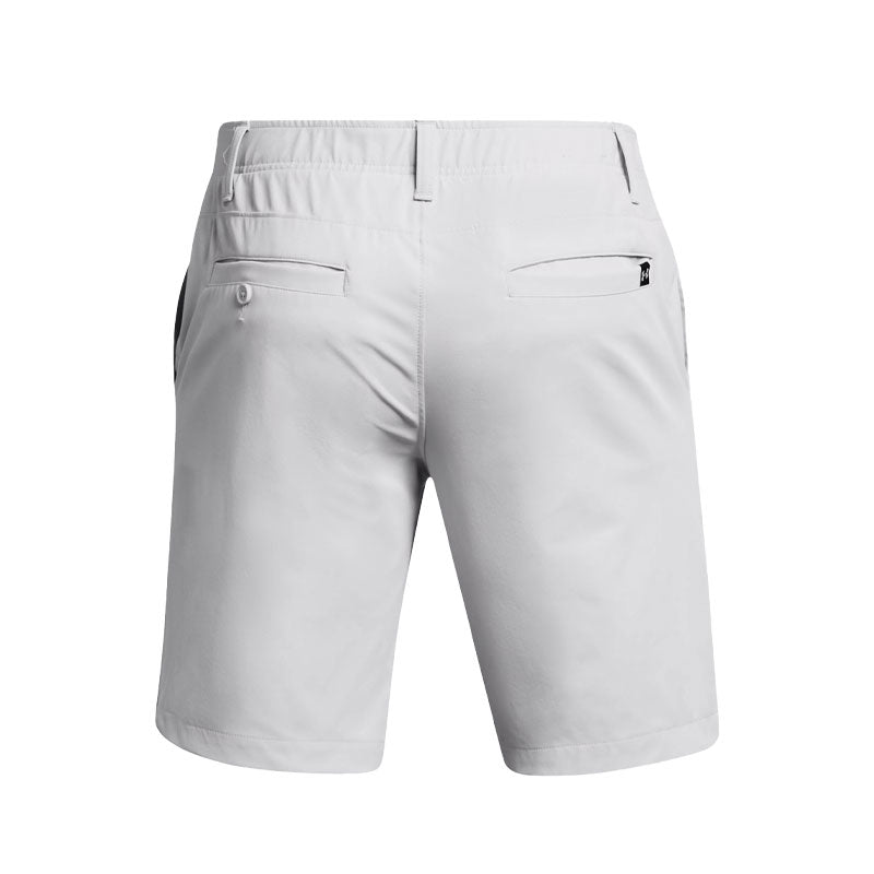 UNDER ARMOUR Drive Tapered Men's Shorts (Halo Grey)