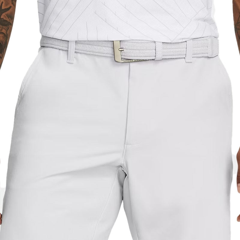 UNDER ARMOUR Drive Tapered Men's Shorts (Halo Grey)
