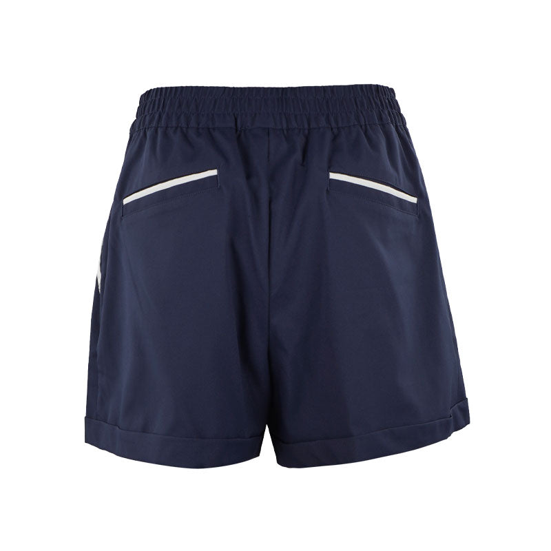 PUMA x Arnold Palmer Solid Women's Shorts (Deep Navy)