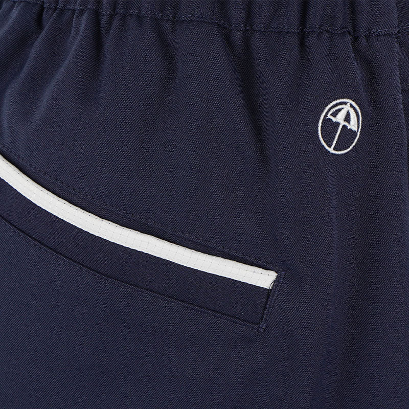 PUMA x Arnold Palmer Solid Women's Shorts (Deep Navy)