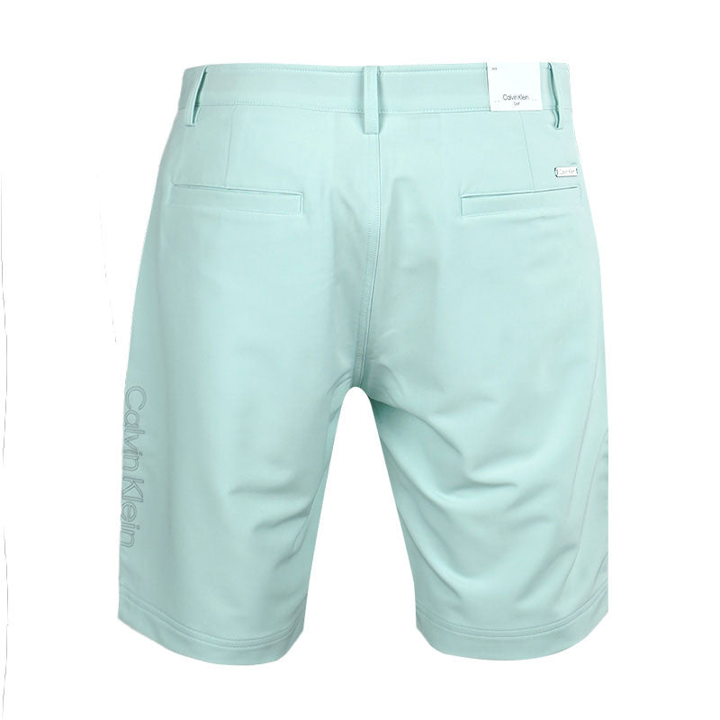 CALVIN KLEIN Impact Men's Shorts (Light Jade)