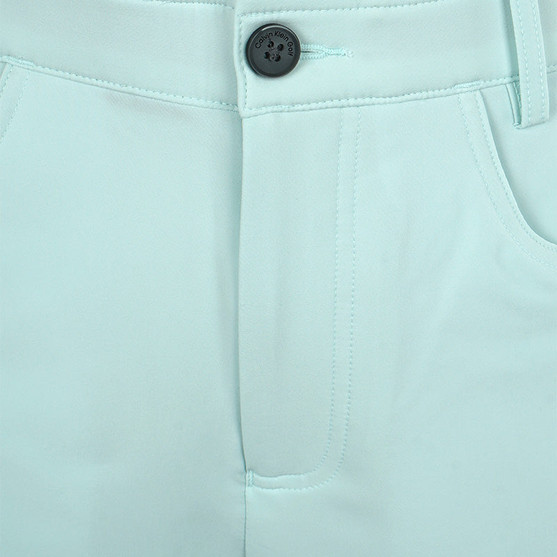 CALVIN KLEIN Impact Men's Shorts (Light Jade)