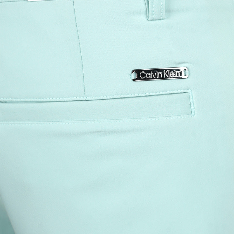 CALVIN KLEIN Impact Men's Shorts (Light Jade)