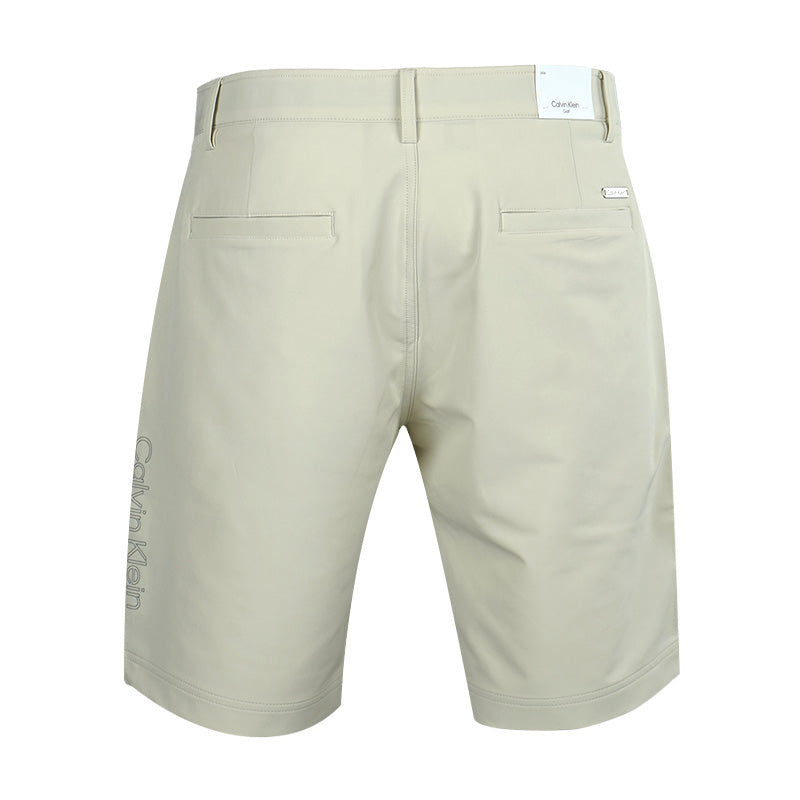 CALVIN KLEIN Impact Men's Shorts (Turtledove)