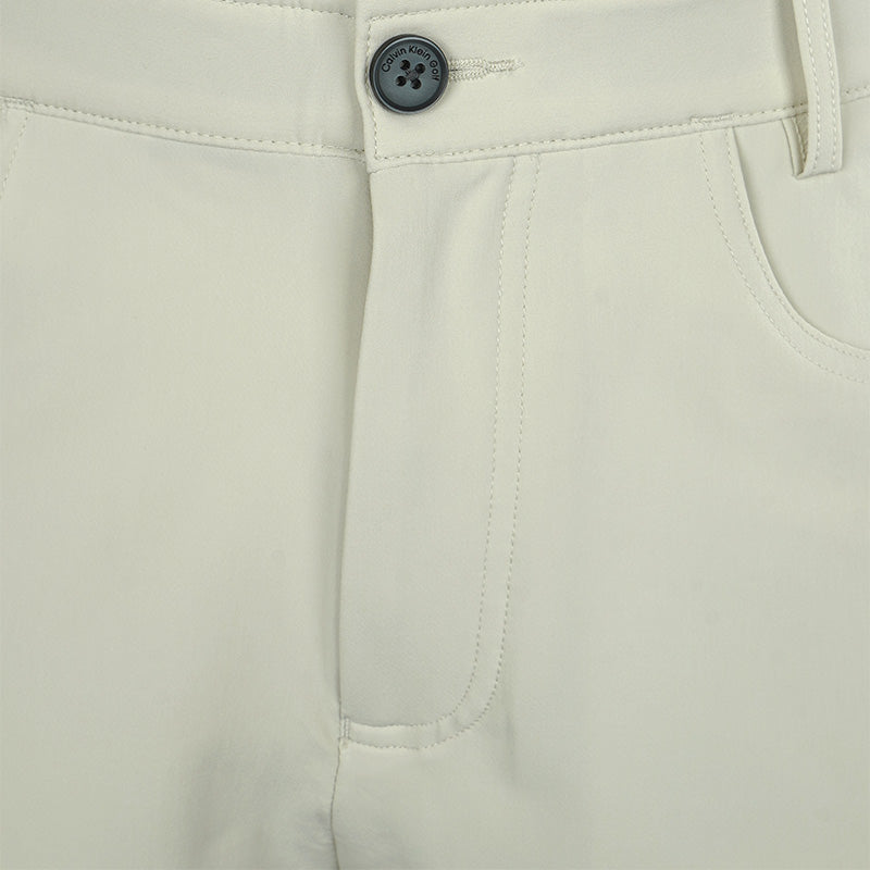 CALVIN KLEIN Impact Men's Shorts (Turtledove)