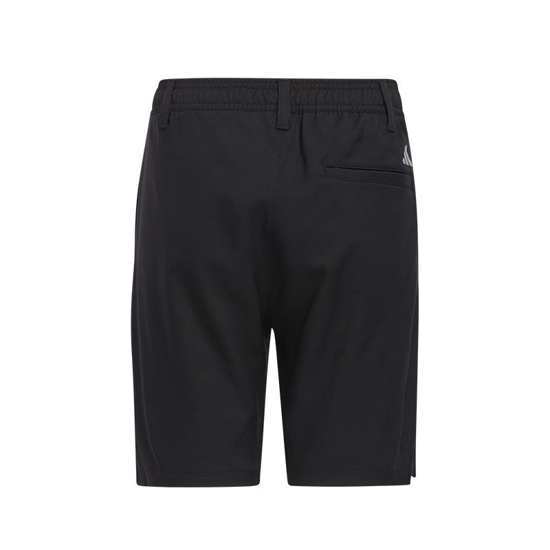 ADIDAS Adjustable Boy's Shorts (Black)