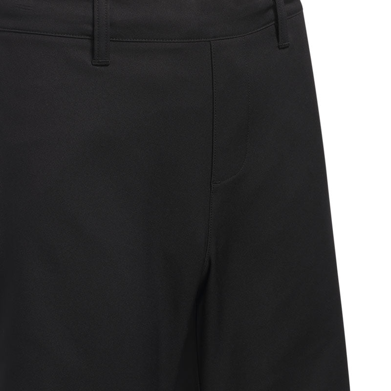 ADIDAS Adjustable Boy's Shorts (Black)