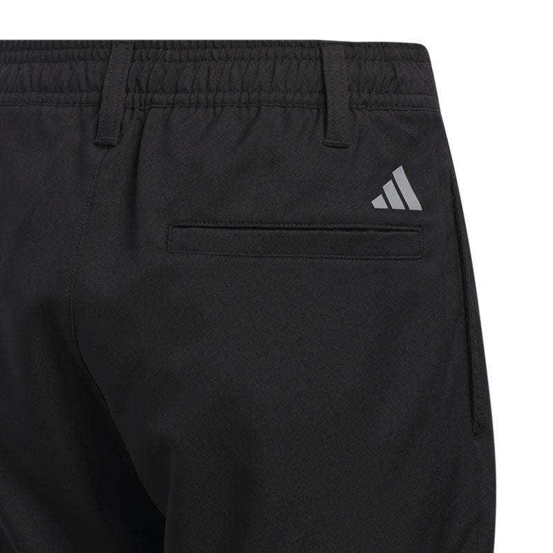 ADIDAS Adjustable Boy's Shorts (Black)