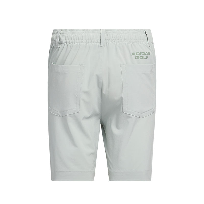 ADIDAS AEROREADY Graphics Boy's Shorts (Silver)