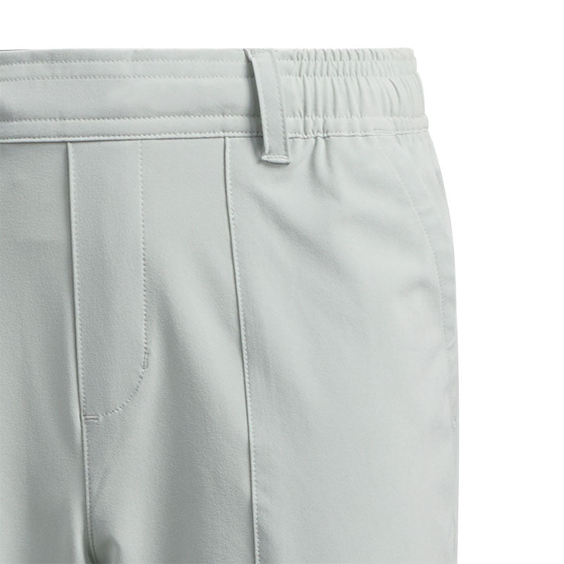 ADIDAS AEROREADY Graphics Boy's Shorts (Silver)