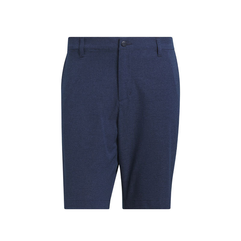ADIDAS Ultimate365 Textured Men's Shorts (Navy)