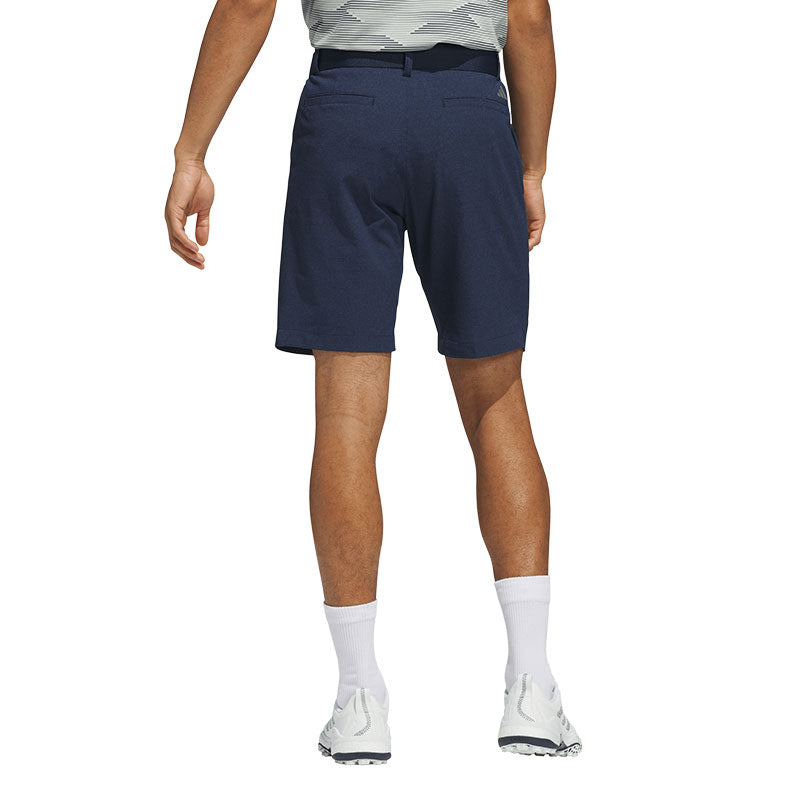 ADIDAS Ultimate365 Textured Men's Shorts (Navy)