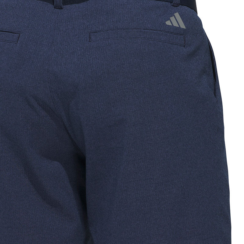 ADIDAS Ultimate365 Textured Men's Shorts (Navy)