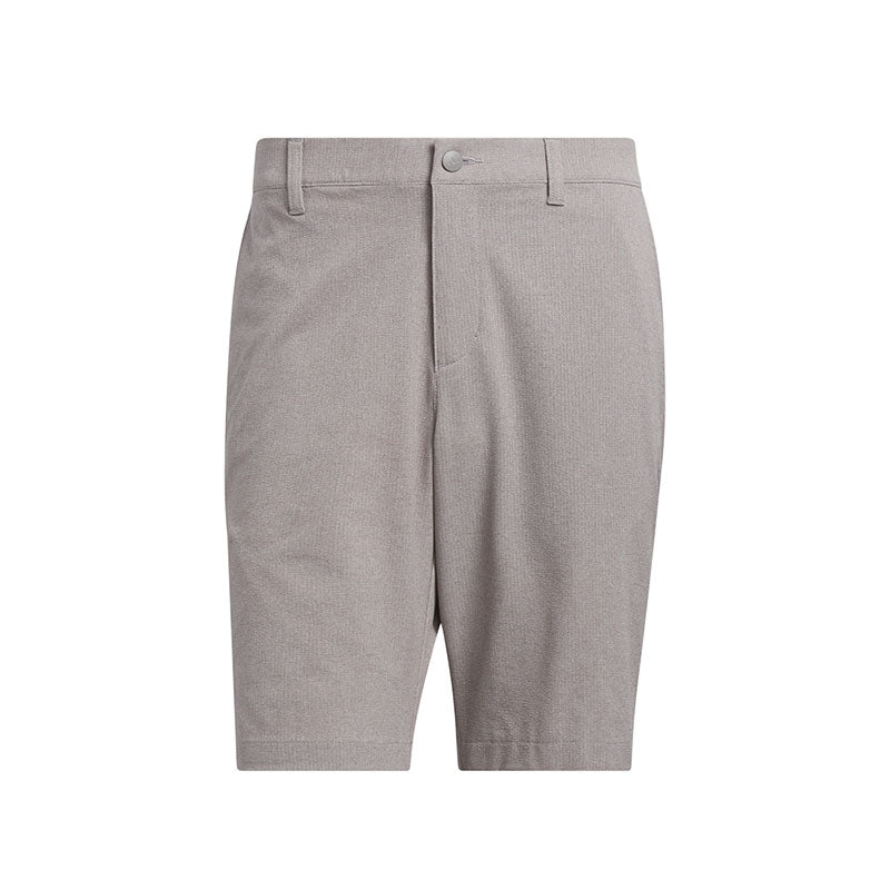 ADIDAS Ultimate365 Textured Men's Shorts (Grey)