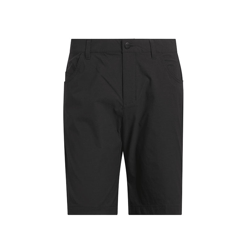 ADIDAS Ultimate365 5-Pocket Men's Shorts (Black)
