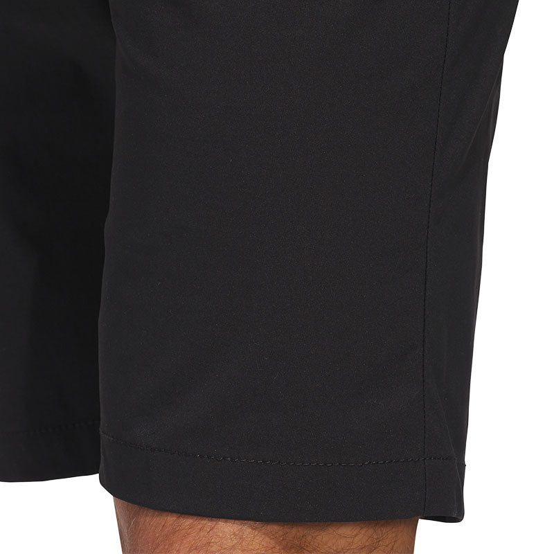 ADIDAS Ultimate365 5-Pocket Men's Shorts (Black)