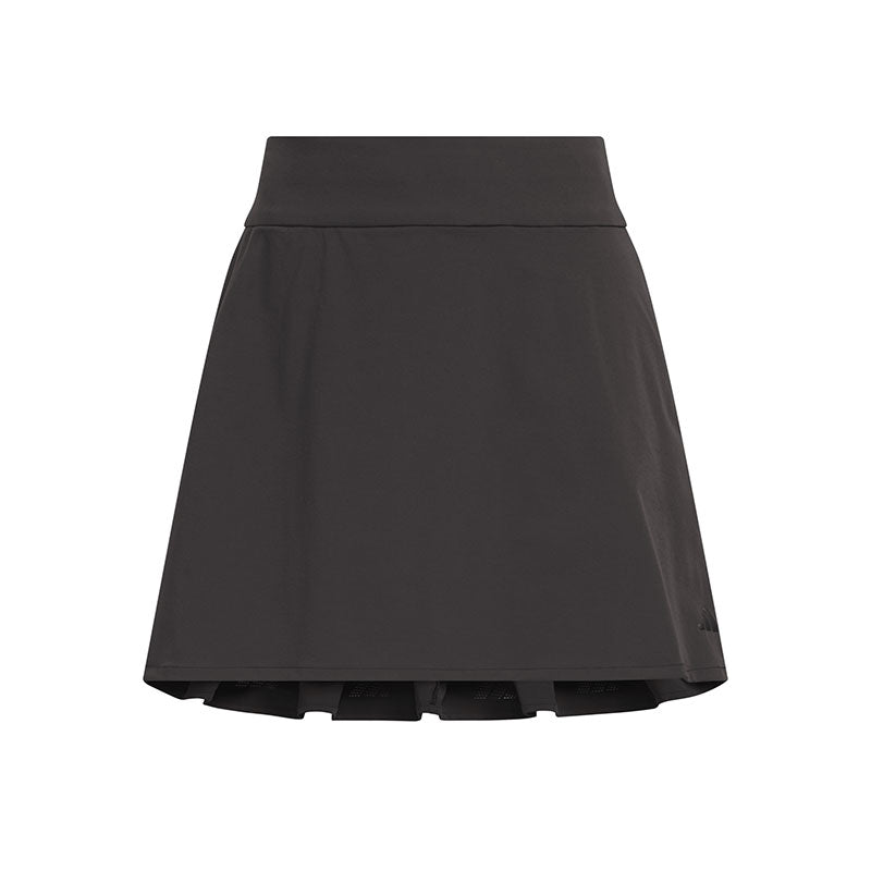 ADIDAS Adizero Pleated Skirt (Black)