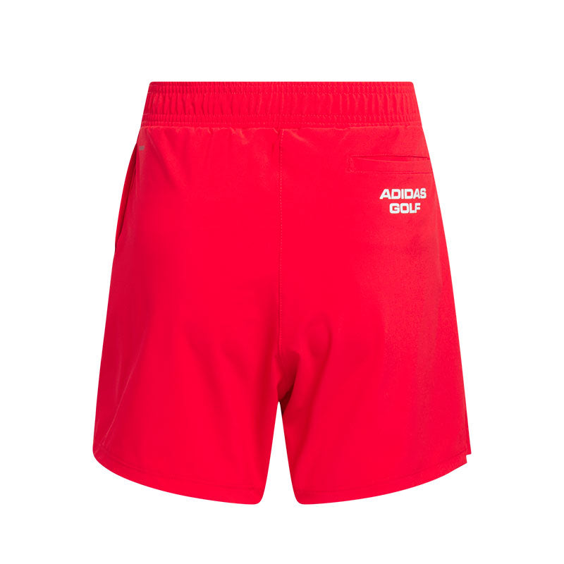 ADIDAS AEROREADY Graphics Junior Skirt (Ruby)