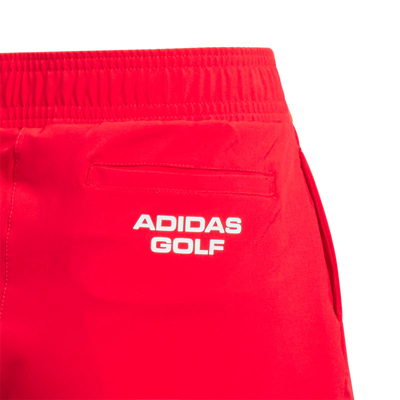 ADIDAS AEROREADY Graphics Junior Skirt (Ruby)