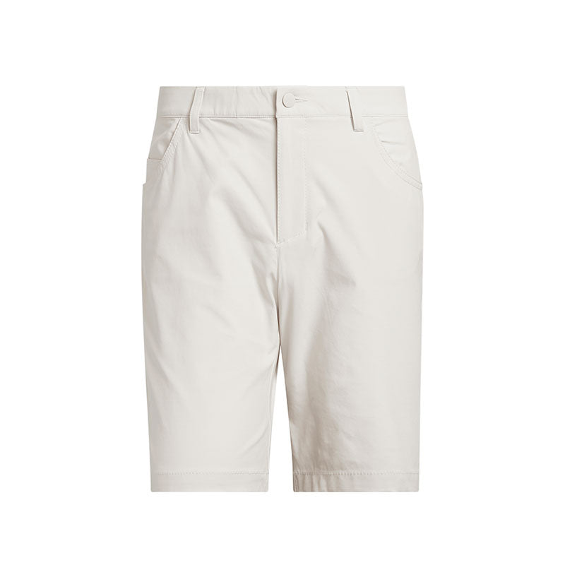 ADIDAS Ultimate365 5-Pocket Men's Shorts (Alumina)