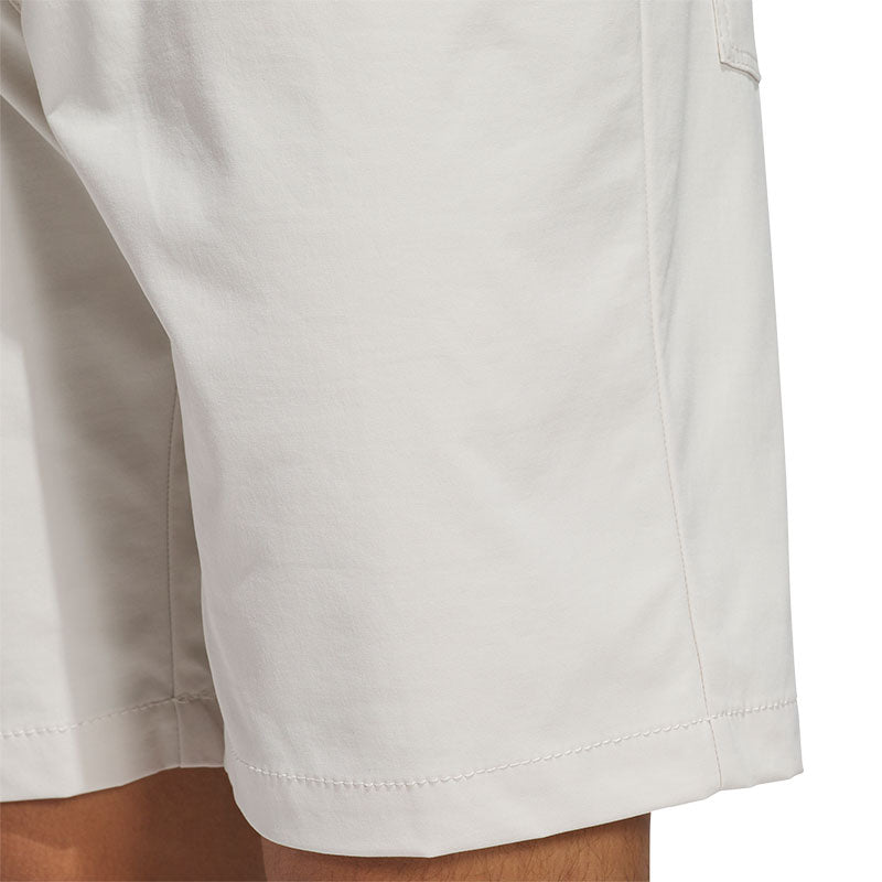 ADIDAS Ultimate365 5-Pocket Men's Shorts (Alumina)