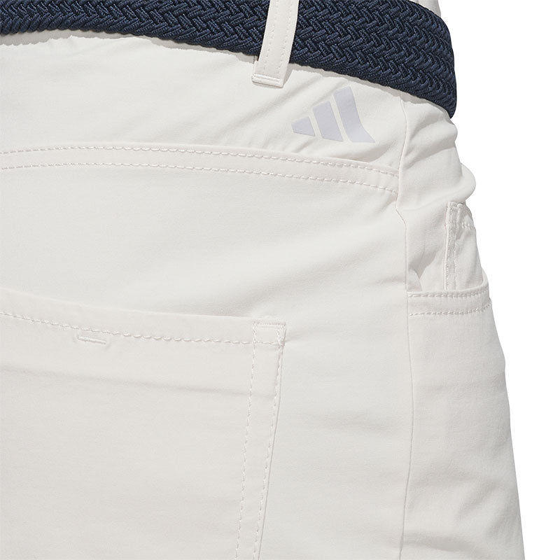 ADIDAS Ultimate365 5-Pocket Men's Shorts (Alumina)
