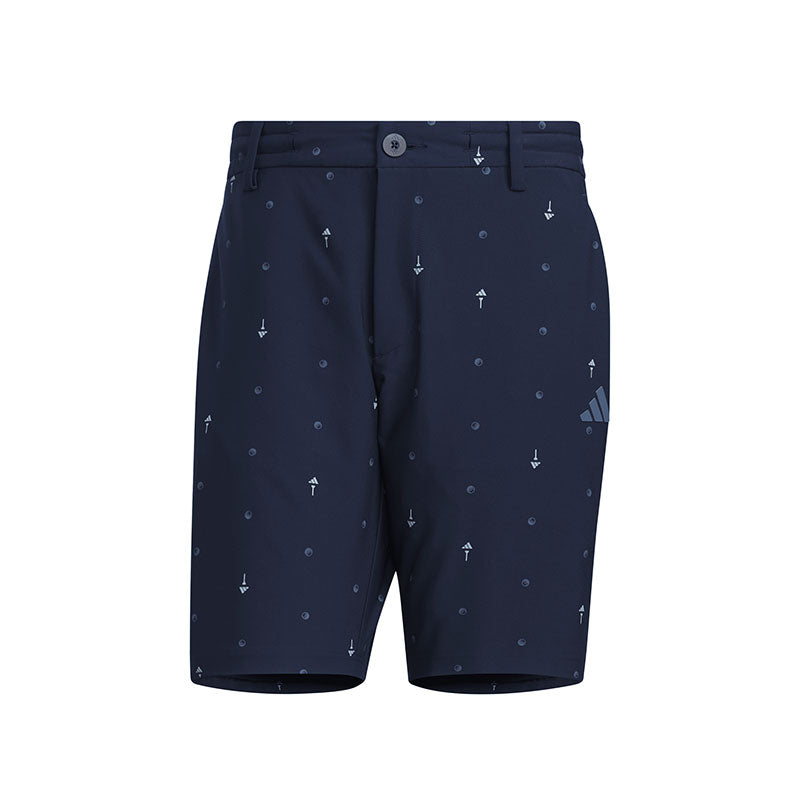 ADIDAS PG Men's Shorts (Navy)