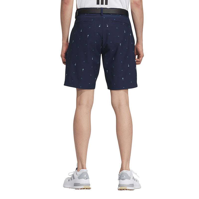 ADIDAS PG Men's Shorts (Navy)