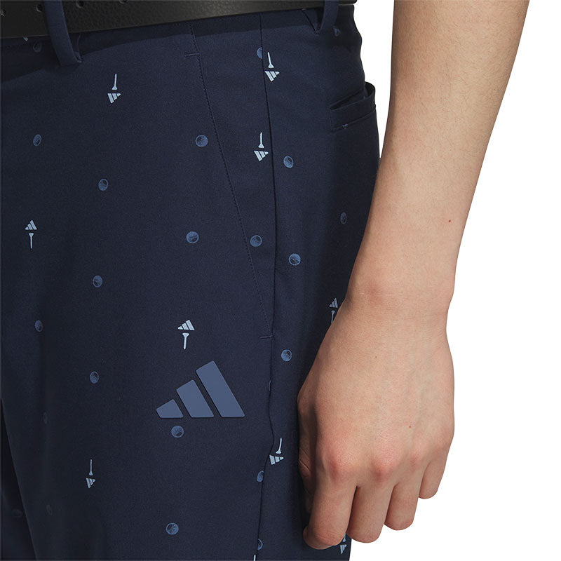 ADIDAS PG Men's Shorts (Navy)