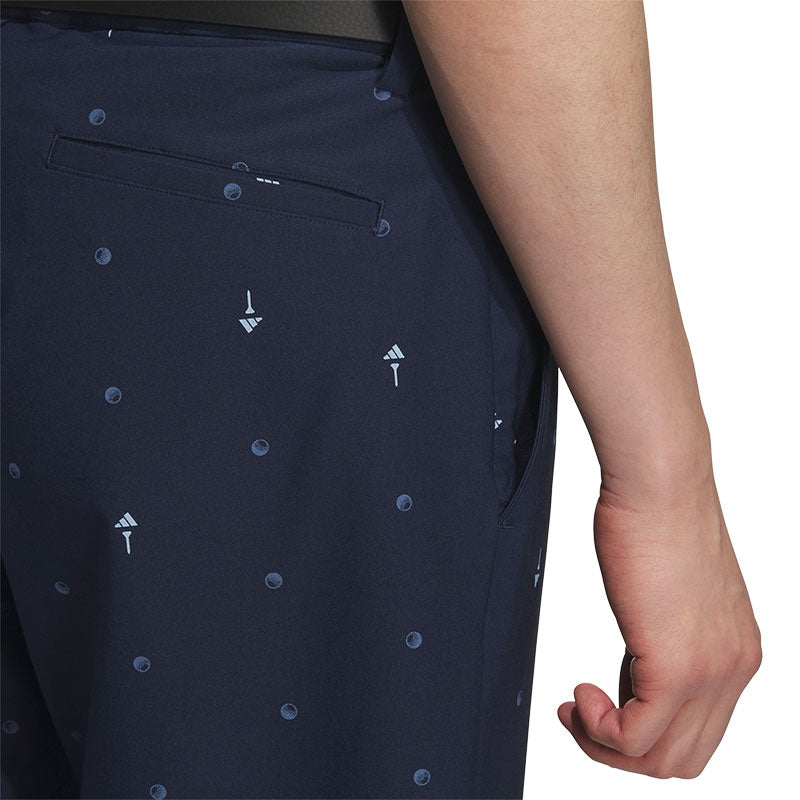 ADIDAS PG Men's Shorts (Navy)