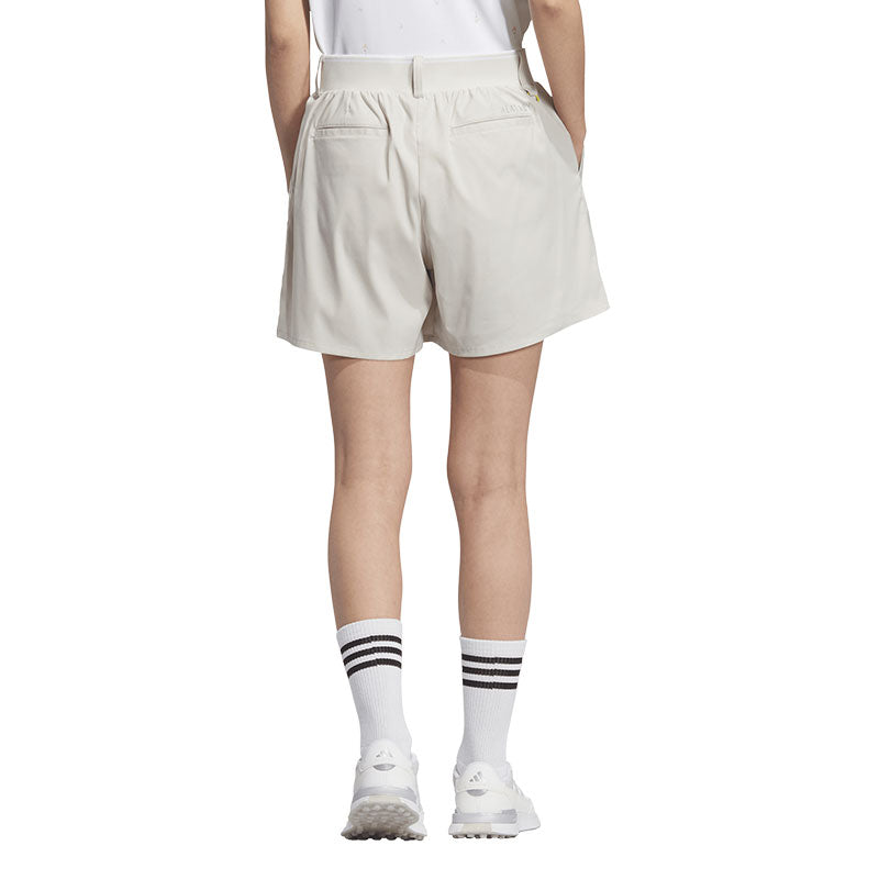 ADIDAS HEAT.RDY 5" Women's Shorts (Alumina)