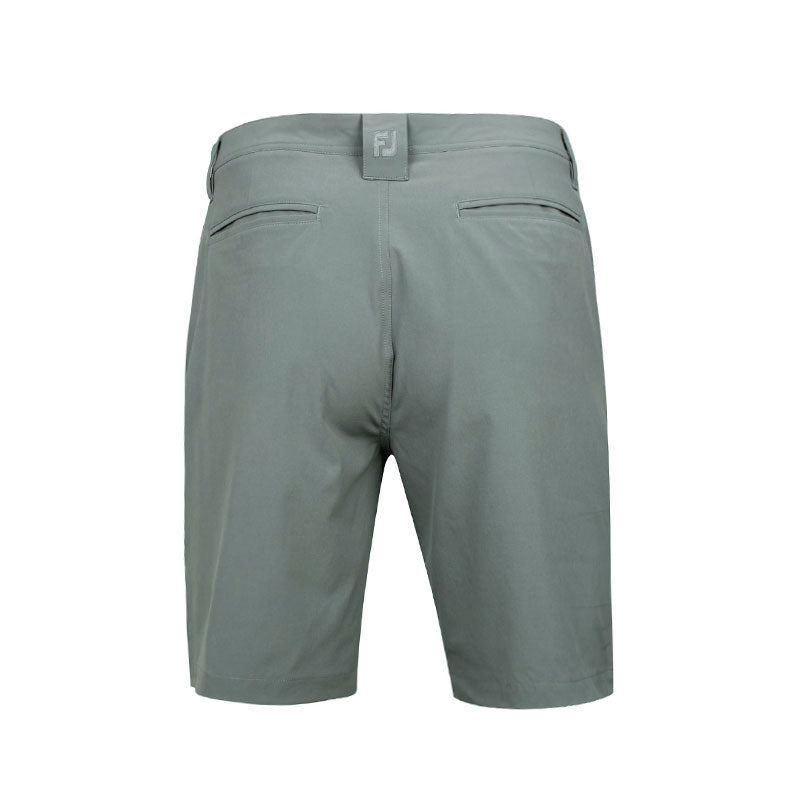 FOOTJOY Lightweight 9" Men's Shorts (Grey)
