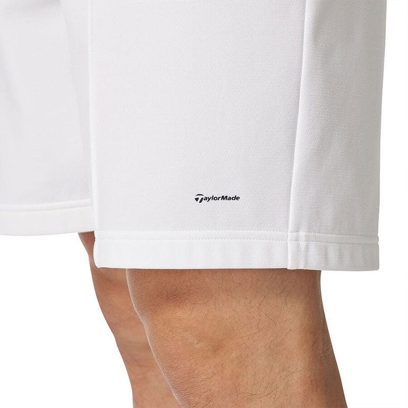 TAYLORMADE x United Arrows Sweat Unisex Shorts (Off White)