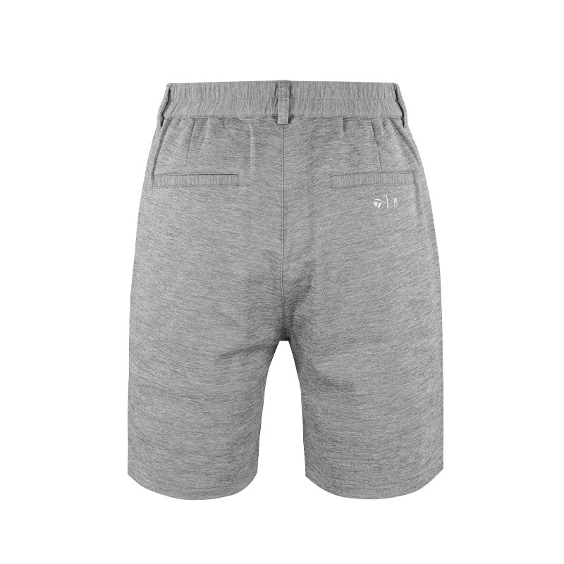TAYLORMADE x United Arrows Sweat Unisex Shorts (Grey Heather)