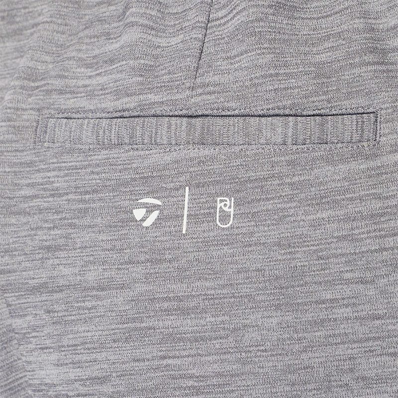 TAYLORMADE x United Arrows Sweat Unisex Shorts (Grey Heather)