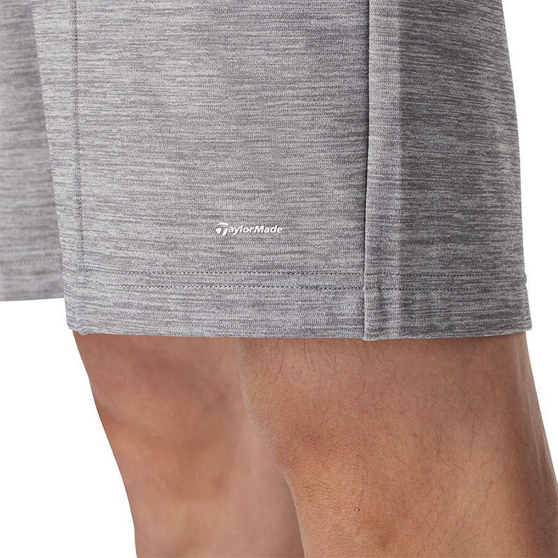 TAYLORMADE x United Arrows Sweat Unisex Shorts (Grey Heather)