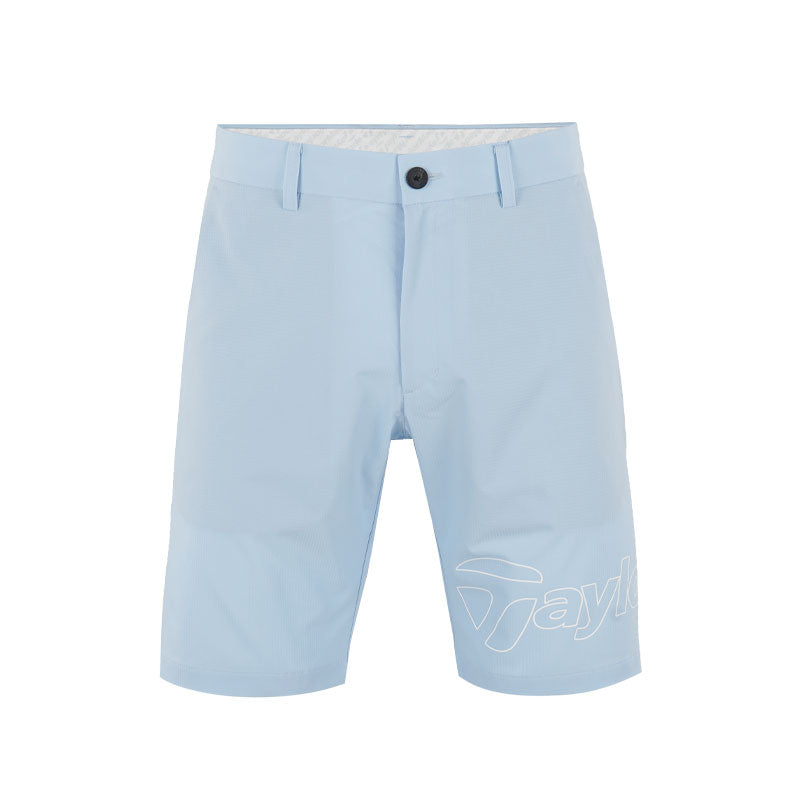 TAYLORMADE T-ICE T-AIR Men's Shorts (Chambray)