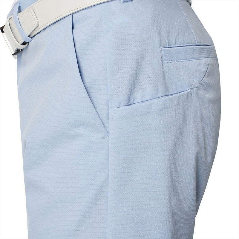 TAYLORMADE T-ICE T-AIR Men's Shorts (Chambray)
