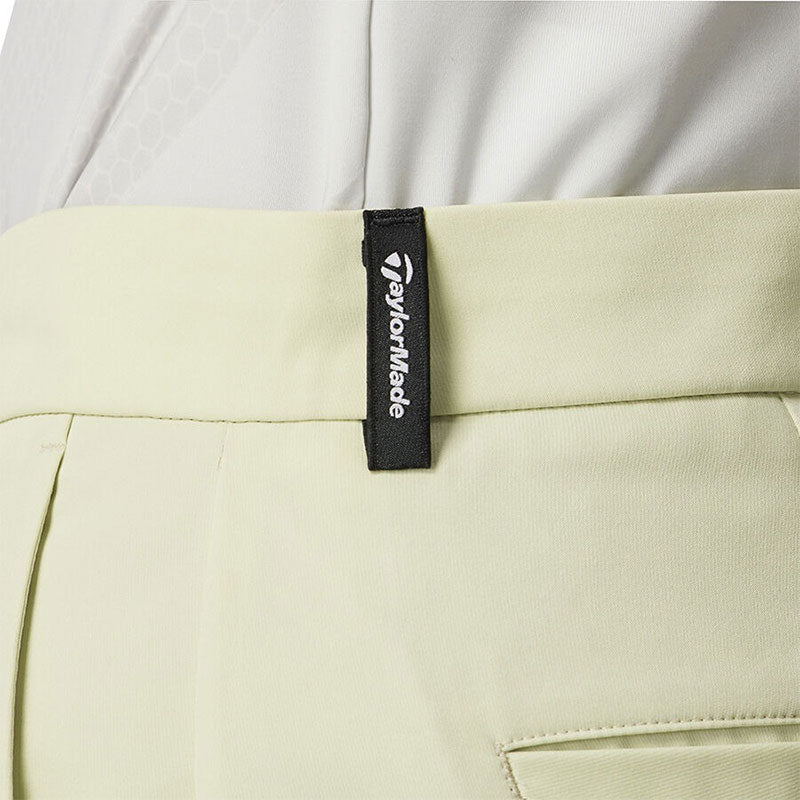TAYLORMADE Basic Men's Shorts (Cool Matcha)