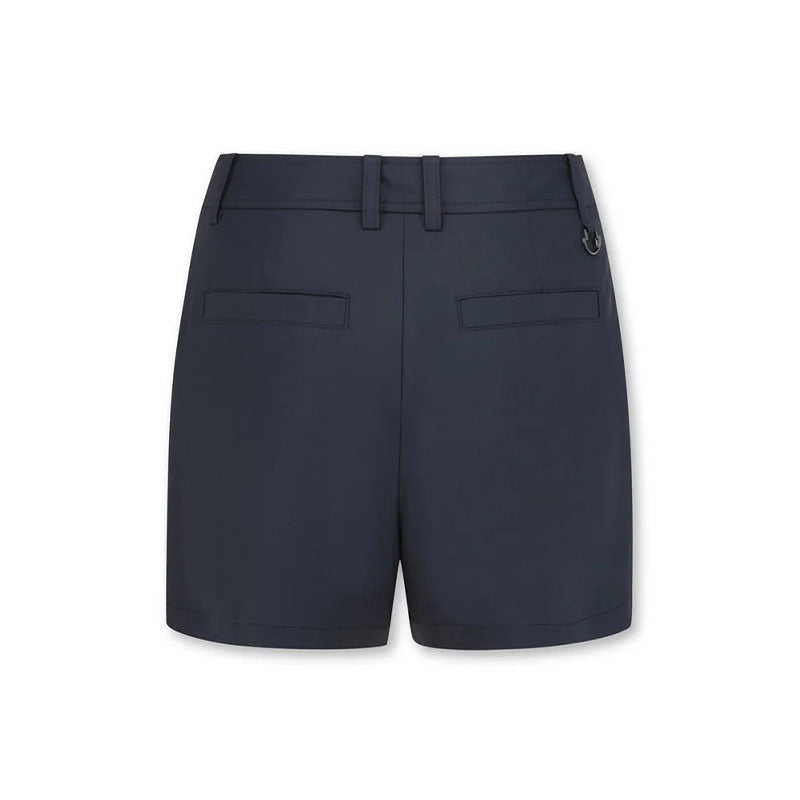 WAAC Athletic Big Pocket Women's Shorts (Navy)